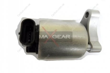 Клапан системы рециркуляции ВГ MAXGEAR 27-0126 (фото 1)