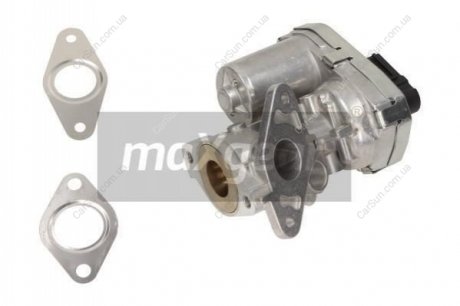 КЛАПАН EGR FIAT DUCATO 2.2D MULTIJET MAXGEAR 27-0189