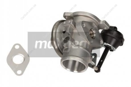 Клапан системы рециркуляции ВГ MAXGEAR 27-0225