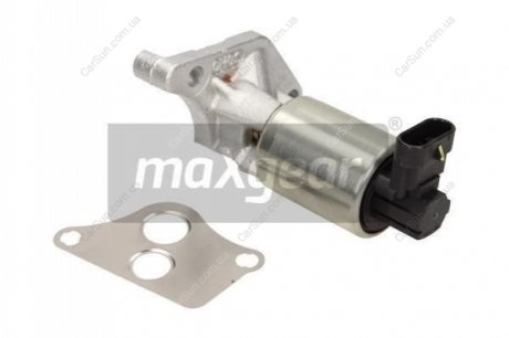 Клапан системы рециркуляции ВГ MAXGEAR 27-0229