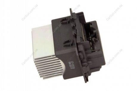 Резистор, компрессор салона MAXGEAR 27-0533 (фото 1)
