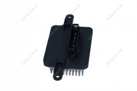 Резистор, компрессор салона MAXGEAR 27-2181 (фото 1)