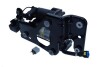 КОМПРЕСОР ПІДВІСИ ПЕНСА BMW X5/X6 E70/E71/E72 06- (З КЛАПАНОМ І КОРПУСОМ) MAXGEAR 27-5023 (фото 1)