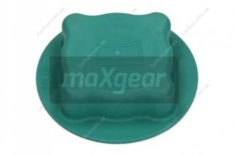 Запірна кришка, бак охолоджувальної рідини MAXGEAR 280314