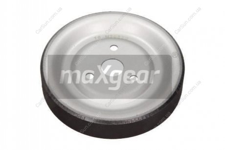 Отводной/направляющий ролик, клиновый ремень MAXGEAR 30-0152 (фото 1)