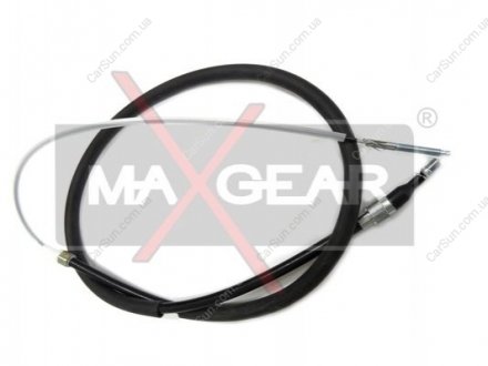 Тросовий привод, стоянкове гальмо MAXGEAR 32-0050