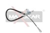 Трос стояночного гальма MAXGEAR 32-0057 (фото 1)