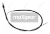 Тросовий привод, стоянкове гальмо MAXGEAR 32-0136 (фото 1)