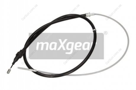 Тросовой привод, стояночный тормоз MAXGEAR 32-0140 (фото 1)