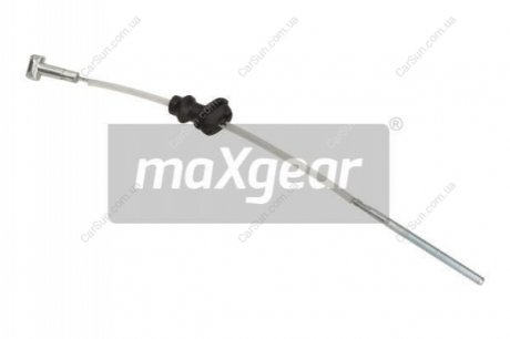Тросовой привод, стояночный тормоз MAXGEAR 32-0175 (фото 1)