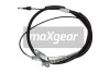 Трос, стояночная тормозная система MAXGEAR 32-0187 (фото 1)