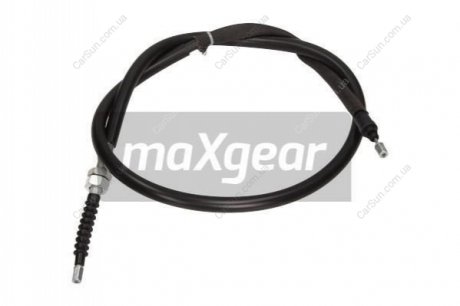 Тросовой привод, стояночный тормоз MAXGEAR 32-0222 (фото 1)