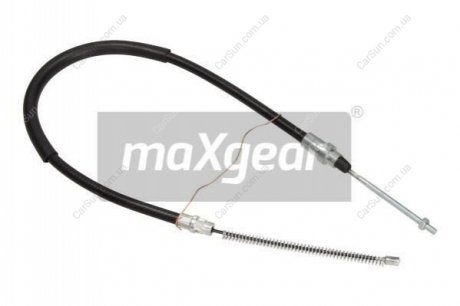 Тросовий привод, стоянкове гальмо MAXGEAR 32-0231 (фото 1)