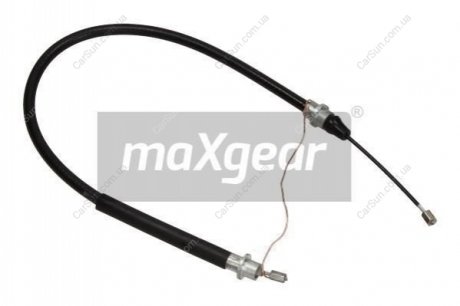 Тросовой привод, стояночный тормоз MAXGEAR 32-0234 (фото 1)