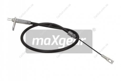 Тросовий привод, стоянкове гальмо MAXGEAR 32-0252