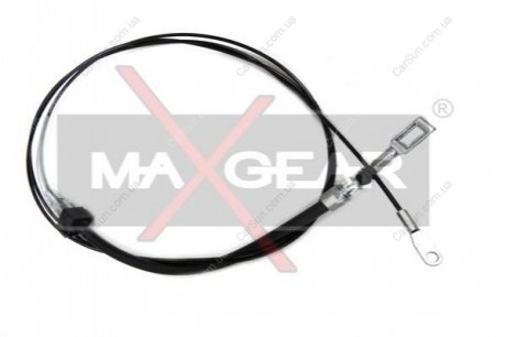 Тросовий привод, стоянкове гальмо MAXGEAR 32-0257 (фото 1)
