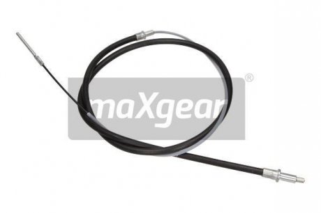 Трос, стояночная тормозная система MAXGEAR 32-0355