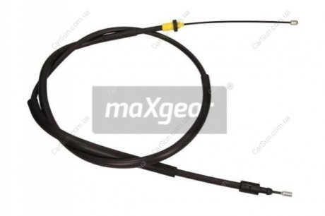 Тросовой привод, стояночный тормоз MAXGEAR 32-0363 (фото 1)