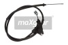 Трос, стояночная тормозная система MAXGEAR 32-0381 (фото 1)