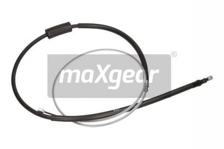 Трос, стояночная тормозная система MAXGEAR 32-0386