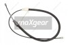 Тросовой привод, стояночный тормоз MAXGEAR 32-0428 (фото 1)