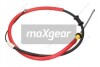 Тросовой привод, стояночный тормоз MAXGEAR 32-0483 (фото 1)