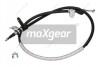 Тросовий привод, стоянкове гальмо MAXGEAR 32-0496 (фото 1)