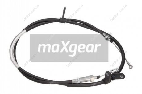 Тросовий привод, стоянкове гальмо MAXGEAR 32-0505 (фото 1)