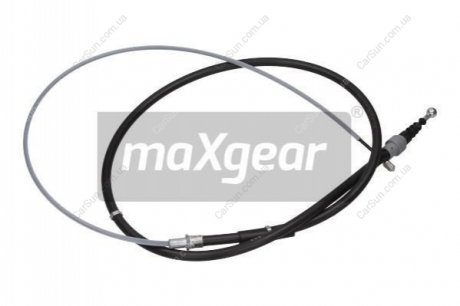 Тросовий привод, стоянкове гальмо MAXGEAR 32-0510 (фото 1)