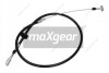 Тросовий привод, стоянкове гальмо MAXGEAR 32-0544 (фото 1)