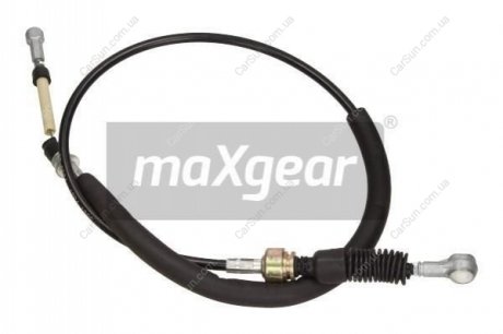 Тросовий привод, коробка передач MAXGEAR 320564 (фото 1)