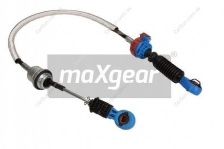 Тросовой привод, коробка передач MAXGEAR 320638