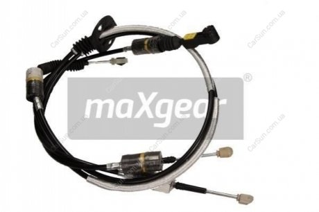 Тросовий привод, коробка передач MAXGEAR 320640 (фото 1)