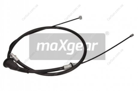 Тросовий привод, стоянкове гальмо MAXGEAR 320680 (фото 1)