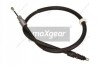 Тросовий привод, стоянкове гальмо MAXGEAR 32-0682 (фото 1)