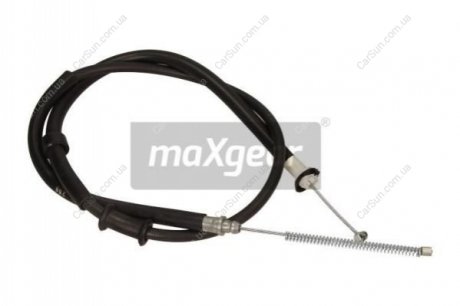 Тросовий привод, стоянкове гальмо MAXGEAR 320683 (фото 1)