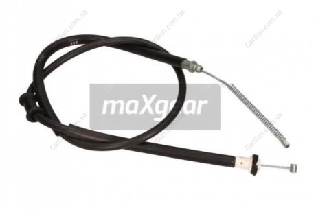 Тросовий привод, стоянкове гальмо MAXGEAR 32-0690 (фото 1)
