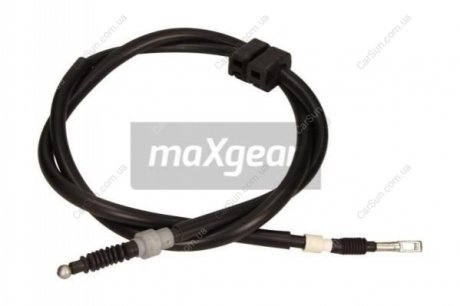 Тросовий привод, стоянкове гальмо MAXGEAR 320711 (фото 1)