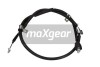 Тросовий привод, стоянкове гальмо MAXGEAR 320715 (фото 1)