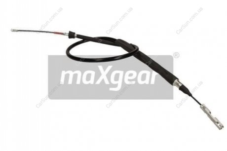 Тросовий привод, стоянкове гальмо MAXGEAR 320755 (фото 1)
