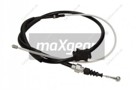 Тросовий привод, стоянкове гальмо MAXGEAR 320756 (фото 1)