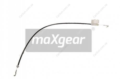 Тросовий привод, механізм розблокування дверей MAXGEAR 32-0764