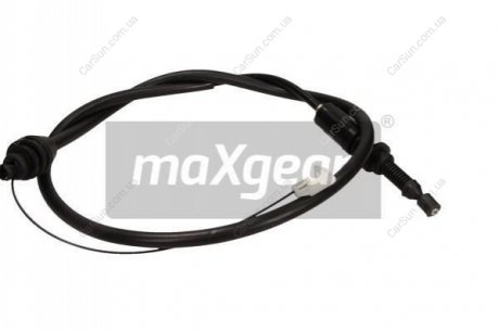 Газопровід MAXGEAR 32-0766