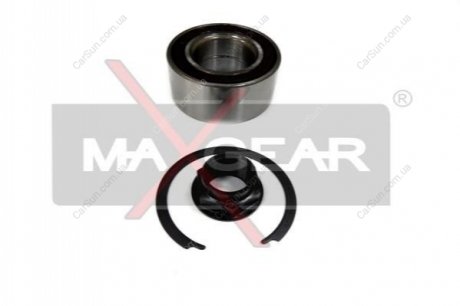 Комплект колесных подшипников MAXGEAR 33-0013 (фото 1)