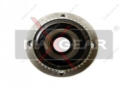 Комплект колісних підшипників MAXGEAR 33-0025 (фото 1)