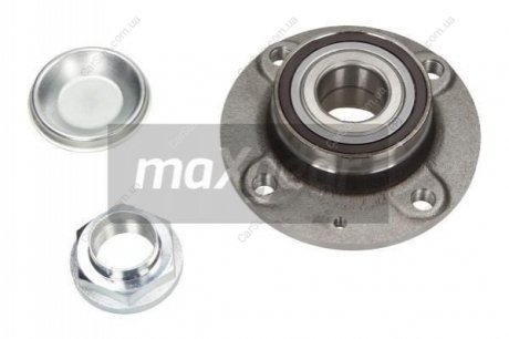 Комплект колесных подшипников MAXGEAR 33-0064