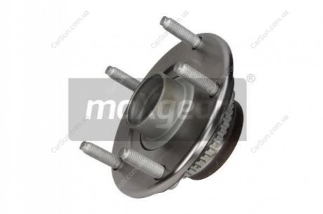 Комплект колесных подшипников MAXGEAR 33-0189 (фото 1)