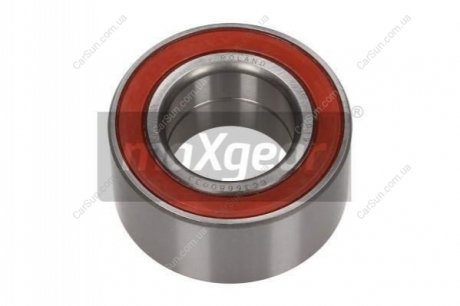 Комплект колесных подшипников MAXGEAR 33-0359