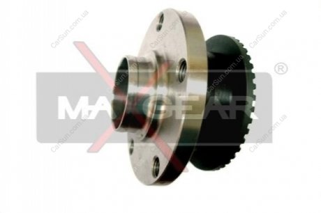 Комплект колесных подшипников MAXGEAR 33-0462 (фото 1)