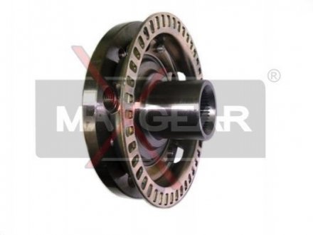 Ступица колеса MAXGEAR 33-0550 (фото 1)